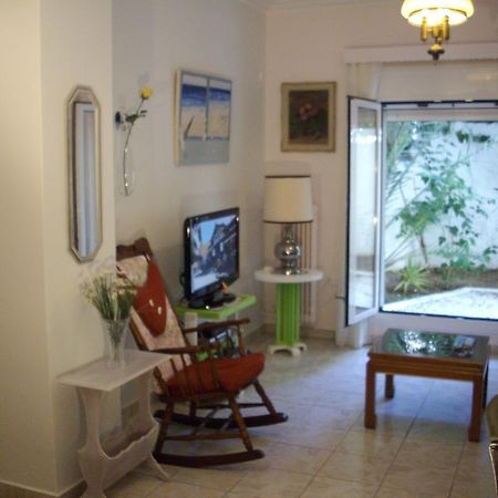 Lilly'S Appartments เอเธนส์ ห้อง รูปภาพ