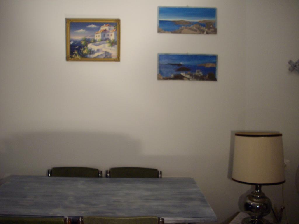 Lilly'S Appartments เอเธนส์ ห้อง รูปภาพ