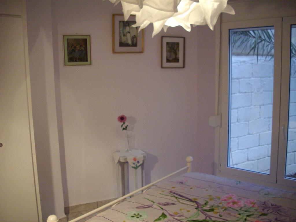 Lilly'S Appartments เอเธนส์ ห้อง รูปภาพ