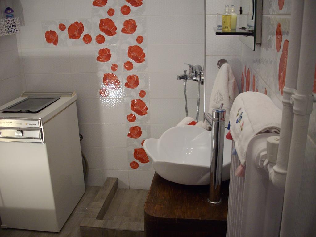 Lilly'S Appartments เอเธนส์ ห้อง รูปภาพ