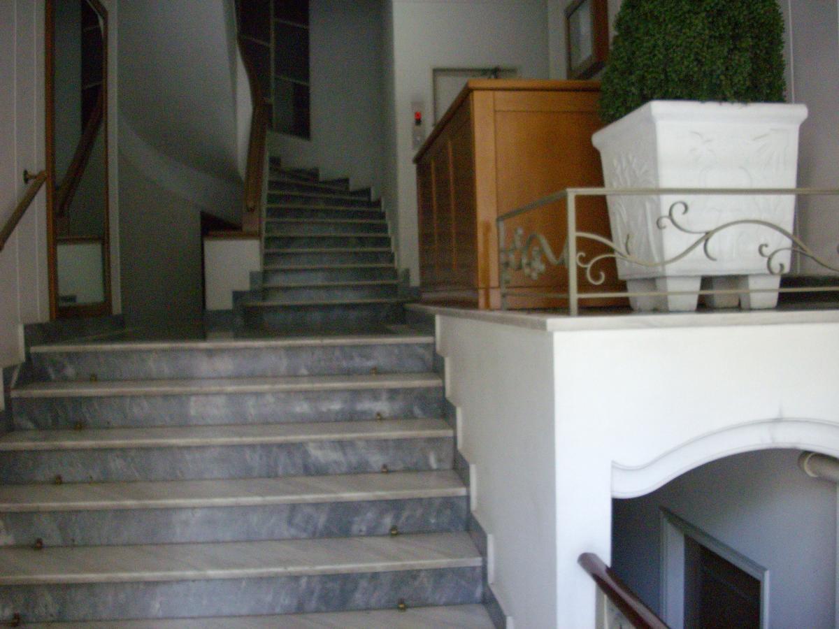 Lilly'S Appartments เอเธนส์ ภายนอก รูปภาพ